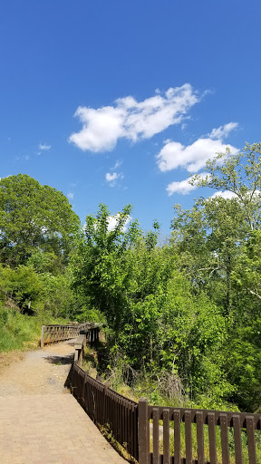 Tourist Attraction «Vickery Creek Falls Roswell Mill», reviews and photos, 95 Mill St, Roswell, GA 30075, USA