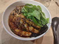 Plats et boissons du Restaurant japonais Yatta ! Ramen Annemasse - n°7