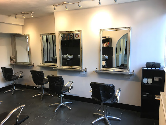 Reviews of Vogue Hair and Beauty in Nottingham - Barber shop