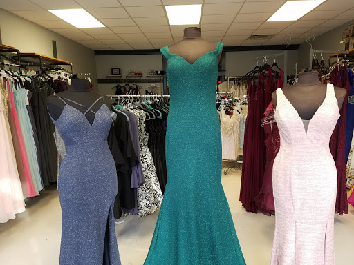 Bridal Shop «Antoinette Rose», reviews and photos, 141 Chambers Bridge Rd, Brick, NJ 08723, USA