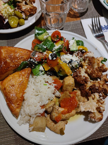 Holy Land Hotel - מלון
