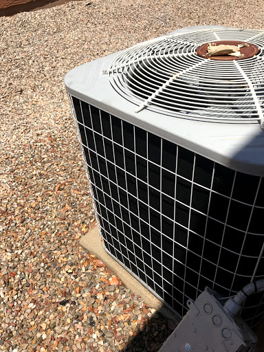 American Air Conditioning LLC in Rio Rancho, New Mexico