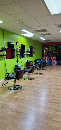 Hair Salon «Kids Styles Hairsalon», reviews and photos, 453 E Arrow Hwy D, Azusa, CA 91702, USA