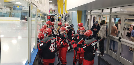 Ice Skating Rink «Pavilion Recreation Complex», reviews and photos, 400 Scottswood Rd, Taylors, SC 29687, USA