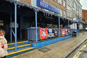Reef Bar & Terrace Wigan image