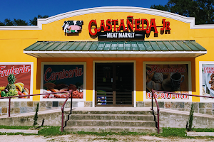 Castaneda Jr. Meat Market image