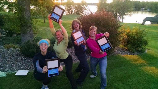 Golf Course «Tagalong Golf & Resort», reviews and photos, 2855 29th Ave, Birchwood, WI 54817, USA