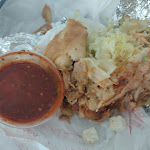 Photo n°1 de l'avis de Lia.u fait le 07/11/2021 à 12:32 sur le  Hammer Döner à Hamm