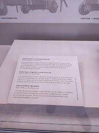 Menu / carte de Restauration Festung Königstein GmbH à Königstein