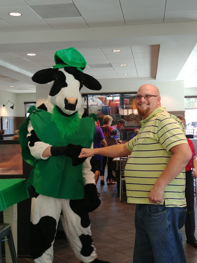 Fast Food Restaurant «Chick-fil-A», reviews and photos, 32800 US Hwy 19 N, Palm Harbor, FL 34684, USA