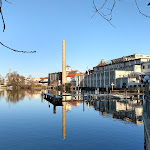 Photo n°4 de l'avis de Kai.a fait le 21/03/2019 à 20:20 sur le  Hotel Spree-idyll & Kombüse à Berlin