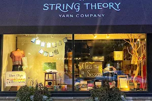 String Theory Yarn Co image