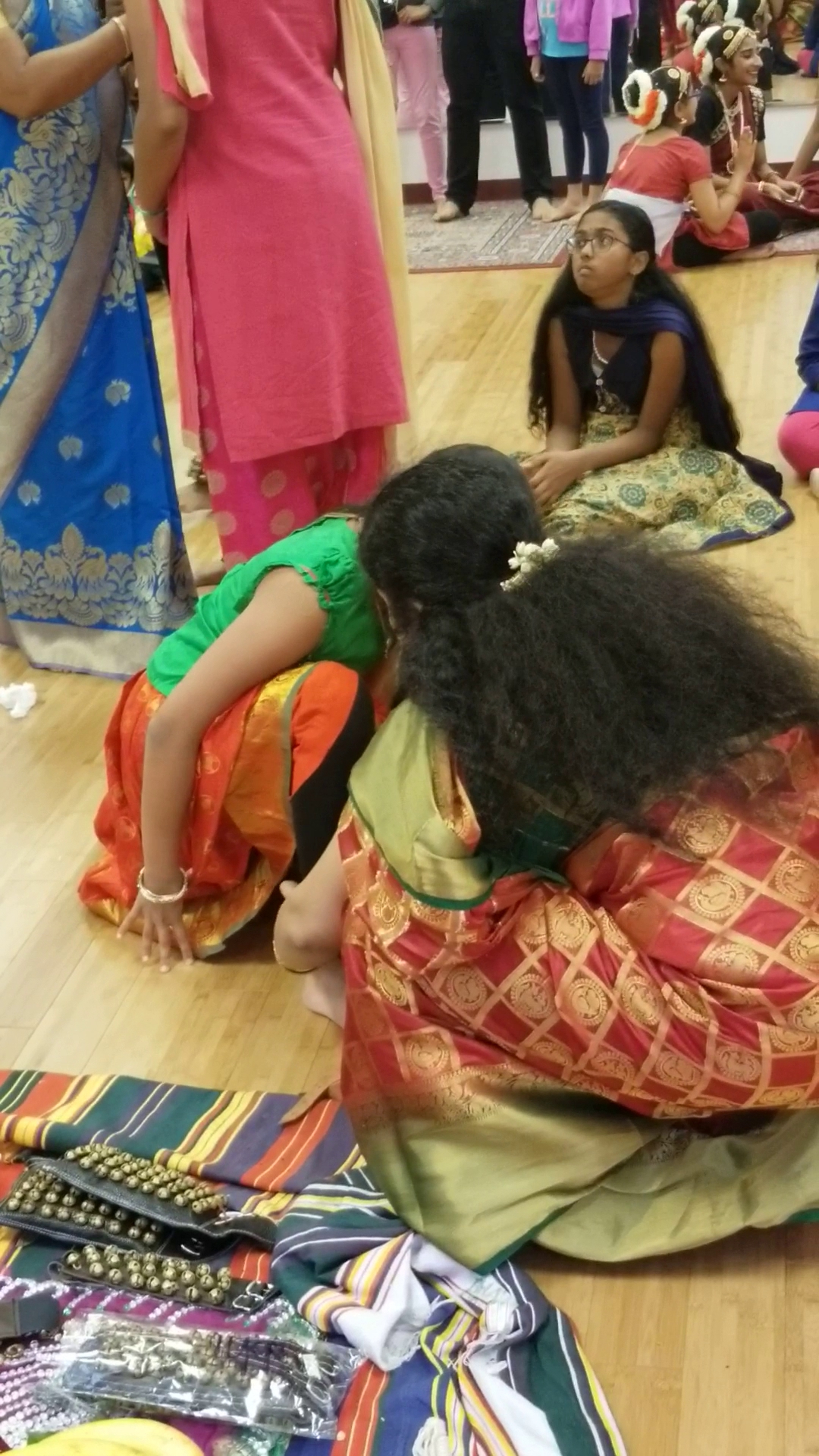 Acharya Performing Arts Academy Inc