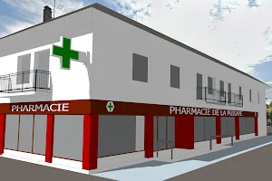 Pharmacie Lafayette de la Puisaye image