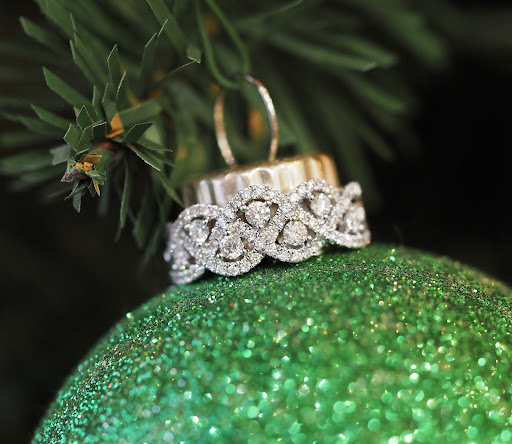 Jewelry Designer «Polgold Jewelers», reviews and photos, 63 Cabot St, Chicopee, MA 01013, USA