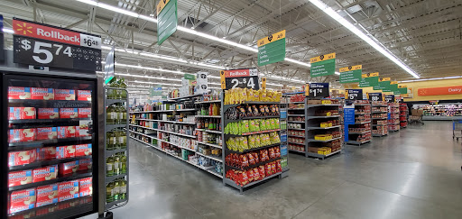 Discount Store «Walmart», reviews and photos, 21320 SW Langer Farms Pkwy, Sherwood, OR 97140, USA