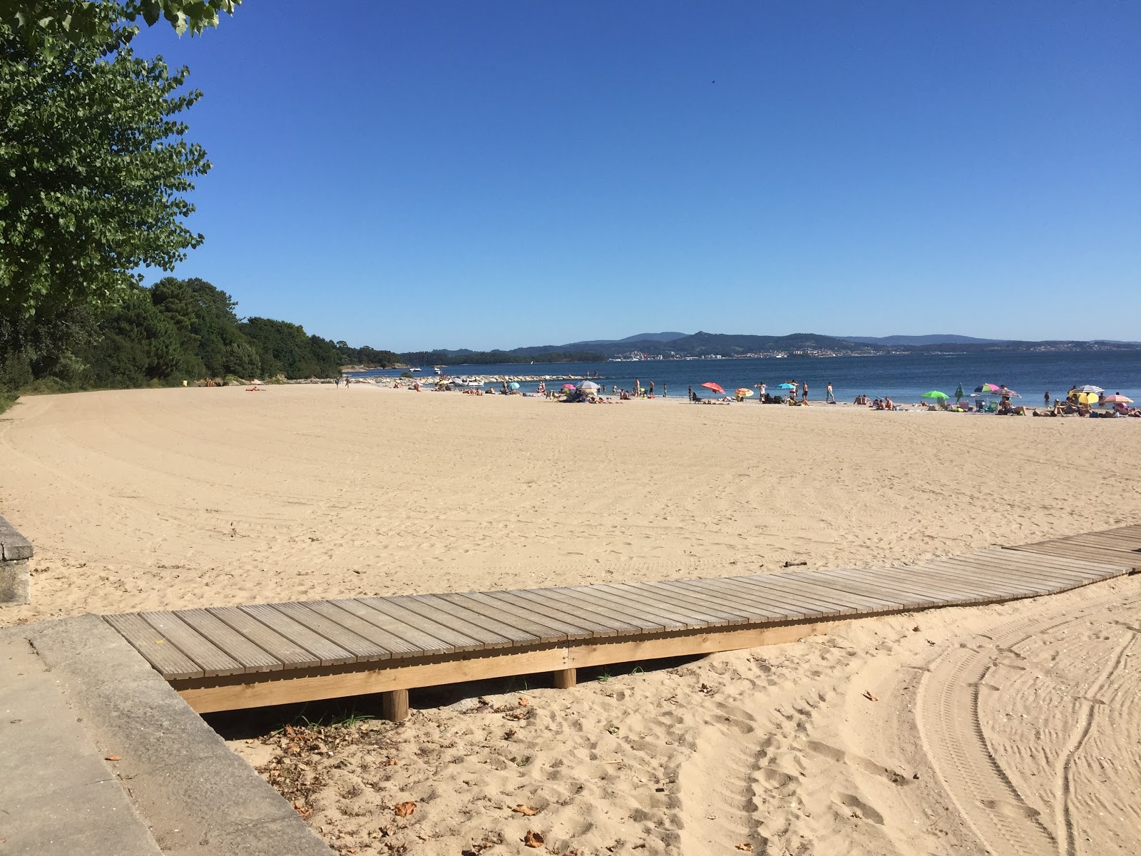 Foto di Tanxil beach con #43