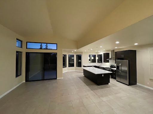 General Contractor «TR Construction», reviews and photos