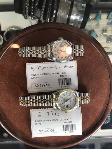 Pawn Shop «Fast Cash Buy & Sell», reviews and photos, 107 N Main St, Forked River, NJ 08731, USA