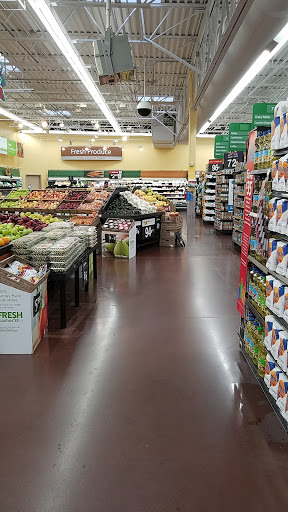 Supermarket «Walmart Neighborhood Market», reviews and photos, 4810 Hwy 6 N, Houston, TX 77084, USA