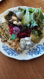 Photo n°14 de Le Bistrot de l'Aubette à Gurgy-la-ville ()