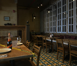 Le Pain Quotidien Pilares photo