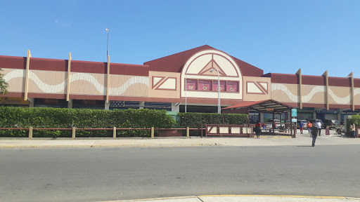 Centro Comercial Ciudad Chinita