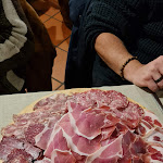 Photo n°1 de l'avis de Paolo.o fait le 06/01/2023 à 19:52 sur le  Ristorante Pizzeria Il Campagnolo à Camaiore