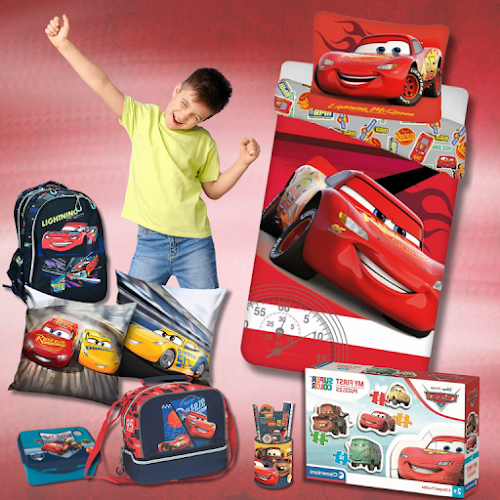 Opinii despre Gyerek Ágynemű webshop în Érd - Bolt