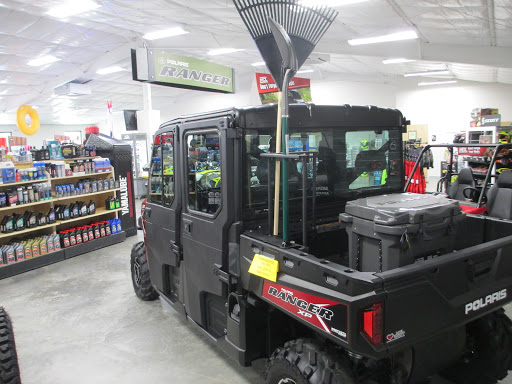 Auto Repair Shop «Love Motorsports», reviews and photos, 2081 S Suncoast Blvd, Homosassa, FL 34448, USA