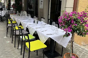 Restaurant La Cittadella image