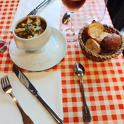 Photo n°13 de L'Enfance de Lard à Paris ()