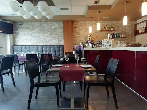 Información y opiniones sobre Bar Restaurante Firenze de Roquetas De Mar