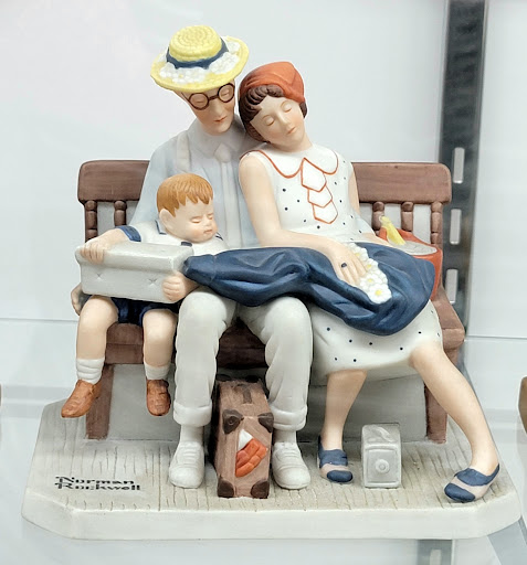 Thrift Store «Southern Thrift Market», reviews and photos, 5775 Jimmy Carter Blvd, Norcross, GA 30071, USA