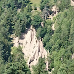 Photo n°2 de l'avis de Bine.i fait le 13/07/2018 à 09:51 sur le  Pensione Resy à Bolzano