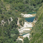 Photo n°1 de l'avis de Karl-Heinz.c fait le 08/01/2020 à 06:58 sur le  Bar trattoria Pizzeria Cava Grande Ra Zia Gina à Avola