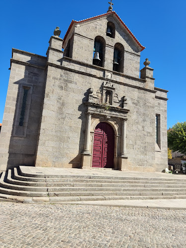 Largo da Igreja 27-26