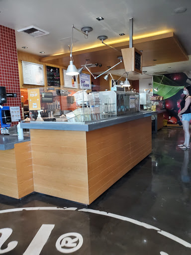 Coffee Shop «The Coffee Bean & Tea Leaf», reviews and photos, 9091 W Sahara Ave, Las Vegas, NV 89117, USA