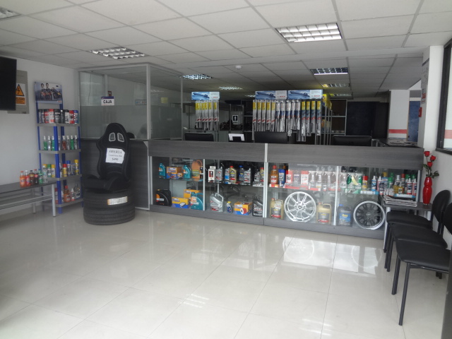 Novauto - Taller de reparación de automóviles