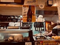 鮮魚料理と手打ちそば 酒喰洲