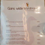 Photo n°5 de l'avis de Steffi.F fait le 20/12/2021 à 23:04 sur le  Das Waldtraut à Oberursel