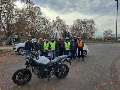 Pilote Auto Moto École à Brive-la-Gaillarde