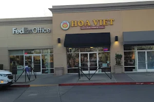 Hoa Viet Vietnamese Noodles & Grill image