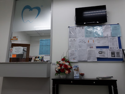 U Dental Center @ Bukit Indah