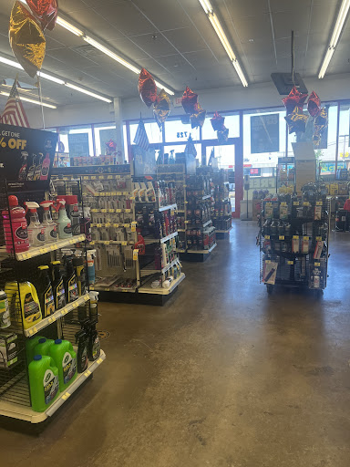Auto Parts Store «Advance Auto Parts», reviews and photos, 725 NJ-440, Jersey City, NJ 07304, USA