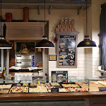 Photo n°3 de l'avis de Dennis.p fait le 13/02/2020 à 19:27 sur le  MAMI à Rome