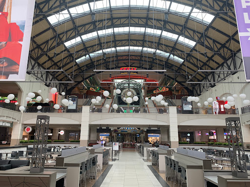 Shopping Mall «Mall of Georgia», reviews and photos, 3333 Buford Drive, Buford, GA 30519, USA