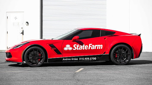 Insurance Agency «Andres Ordaz - State Farm Insurance Agent», reviews and photos