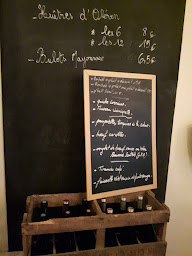Photo n°6 de La Cantine à Montluçon ()