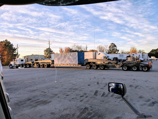 Truck Stop «TA Madison», reviews and photos, 2021 Eatonton Rd, Madison, GA 30650, USA